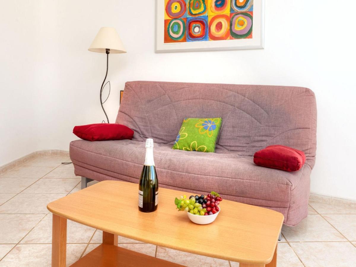 Apartment Palmiers I-3 By Interhome Llança 외부 사진